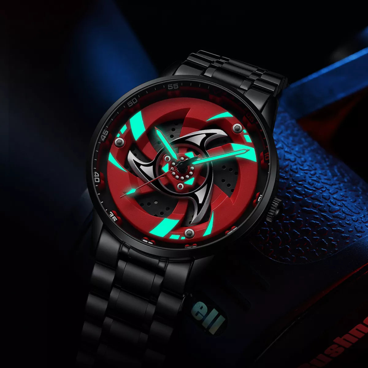 Eternal Shadow - Itachi Edition