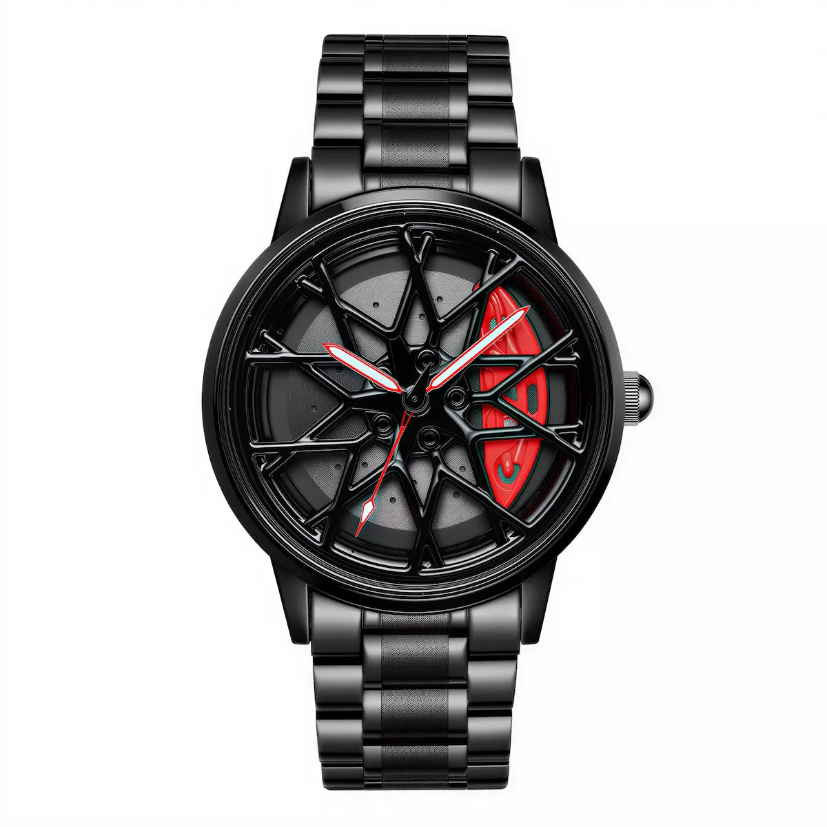 ///M8 Competition Spinning Edition