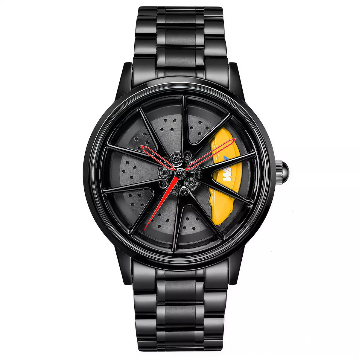 ///M3 Spinning Edition