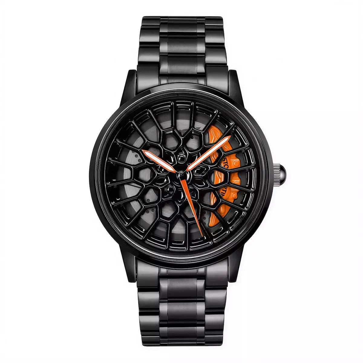 DBS 770 Spinning Watch