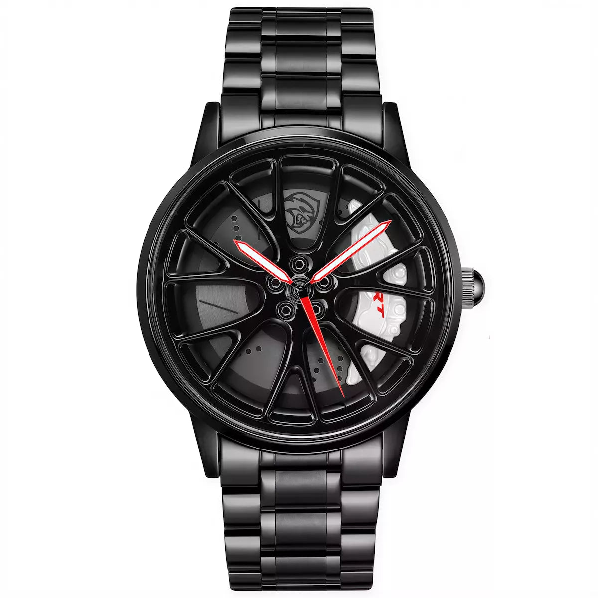 Dodge SRT Spinning Edition