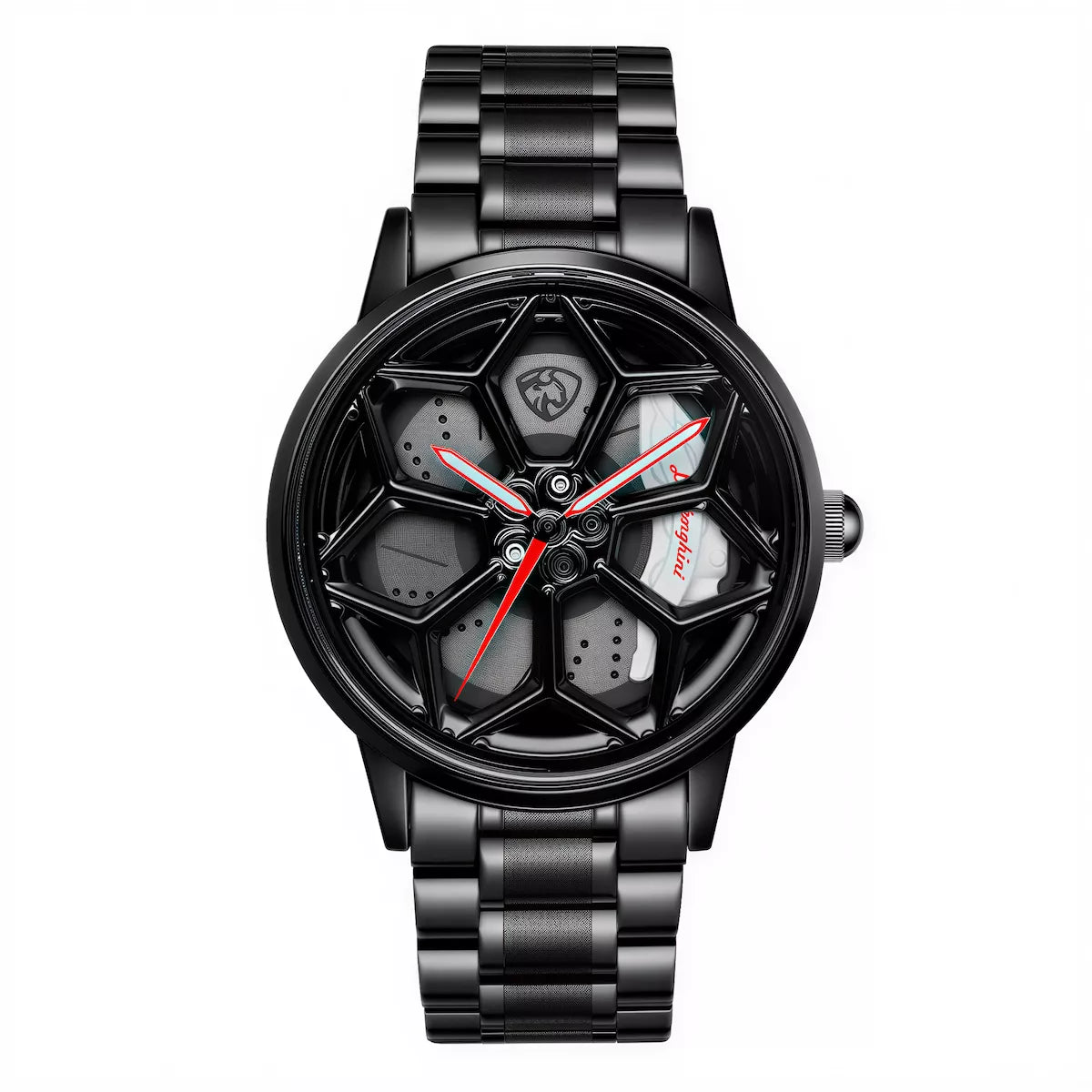 Performante Spinning Edition