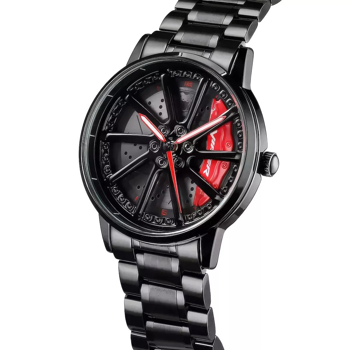 Dodge Viper VoooDoo II Spinning Edition