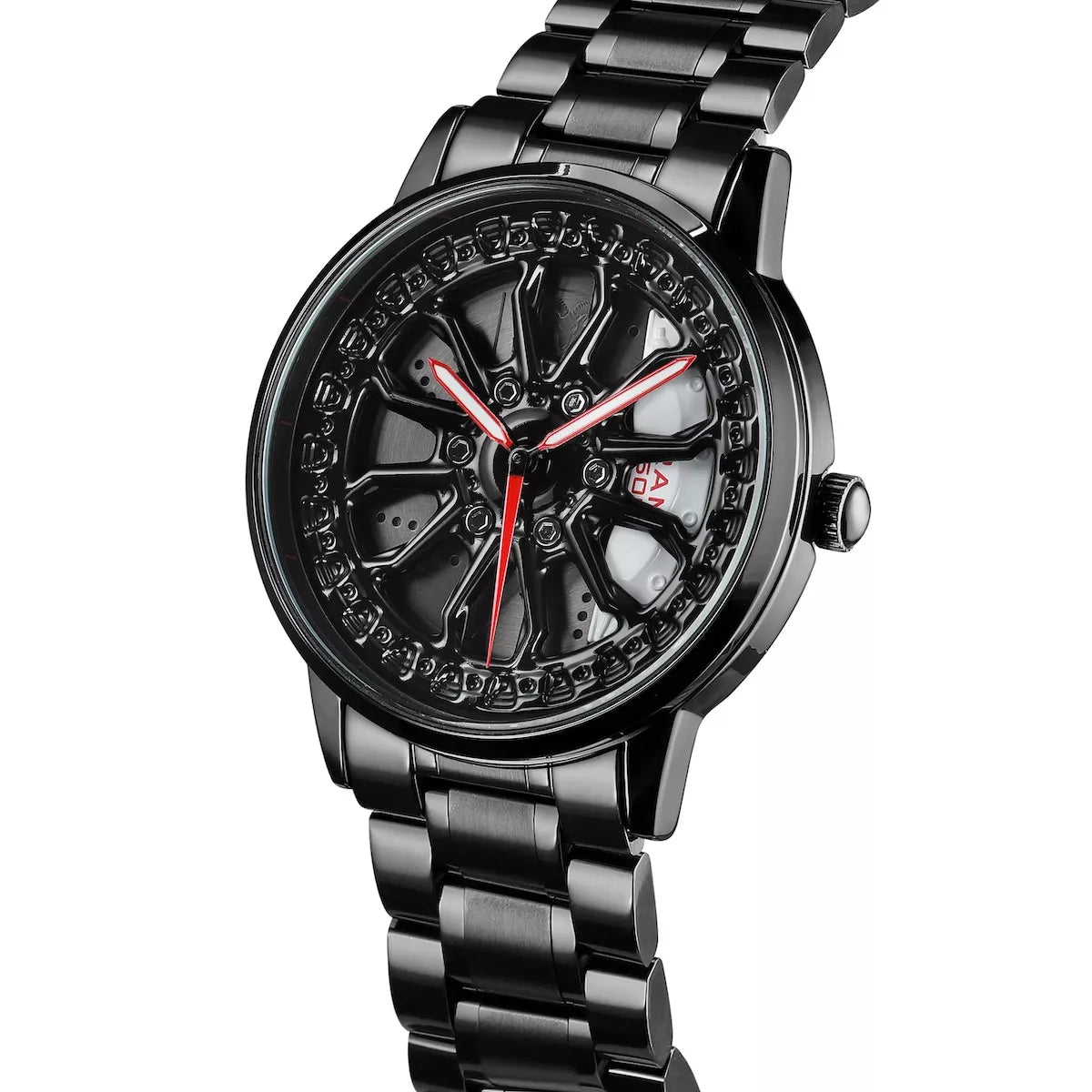 Dodge RAM 1500 Spinning Edition