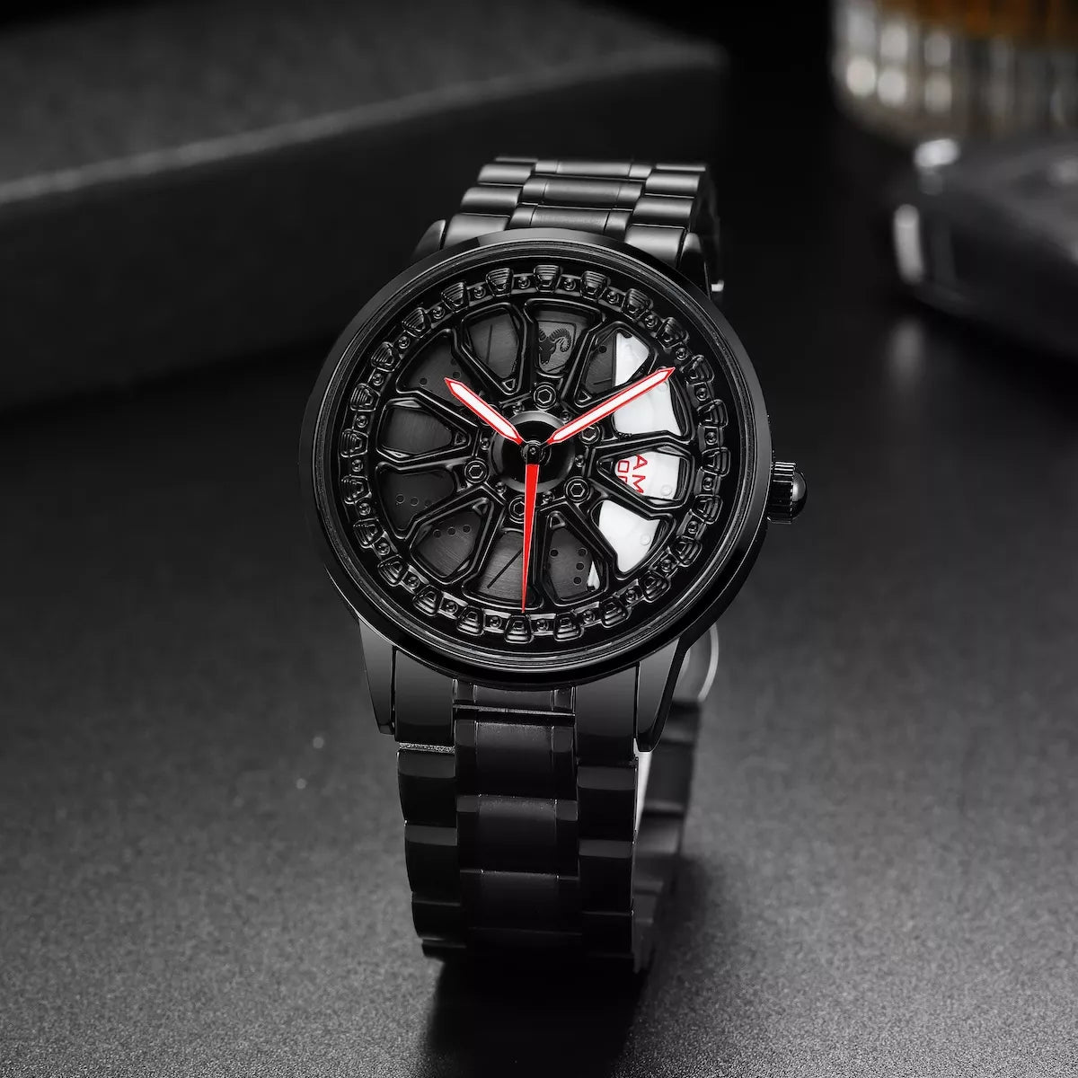 Dodge RAM 1500 Spinning Edition