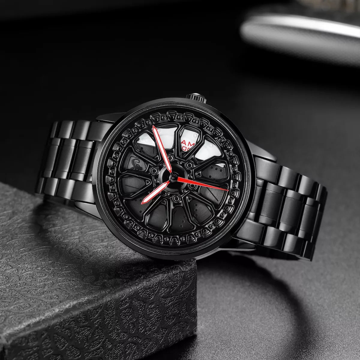 Dodge RAM 1500 Spinning Edition