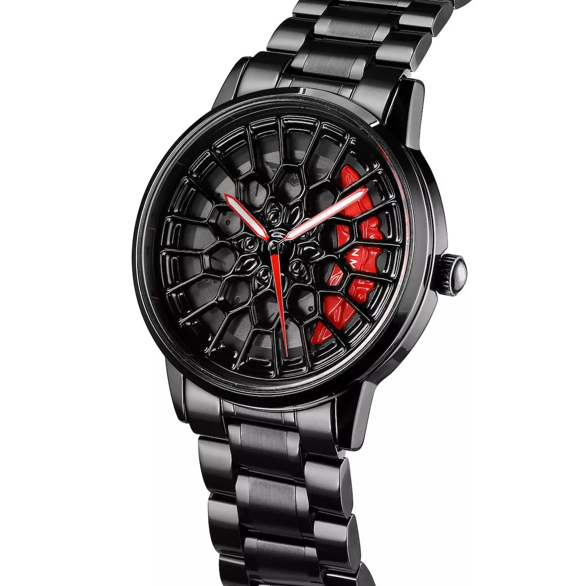 DBS 770 Spinning Watch