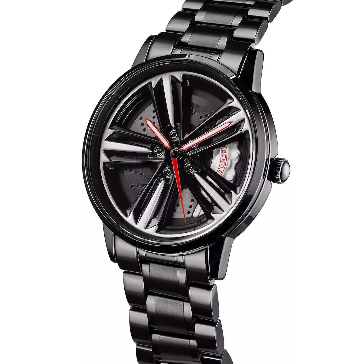 Continental GT Spinning Edition