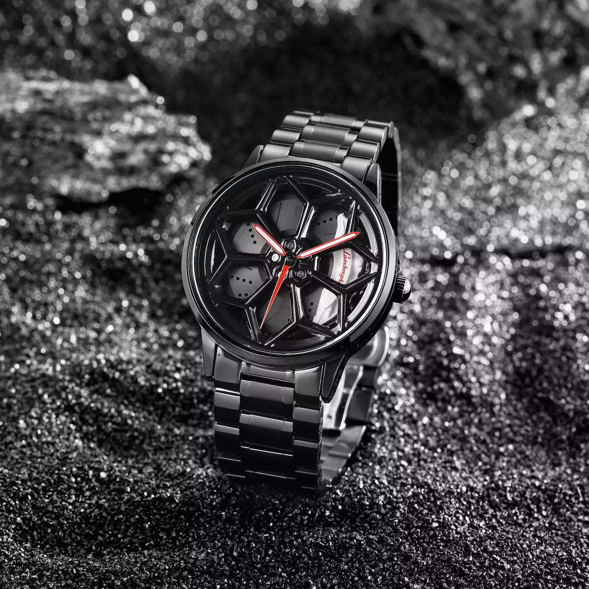 Performante Spinning Edition