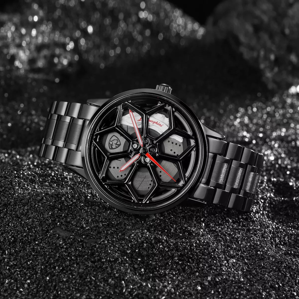 Performante Spinning Edition