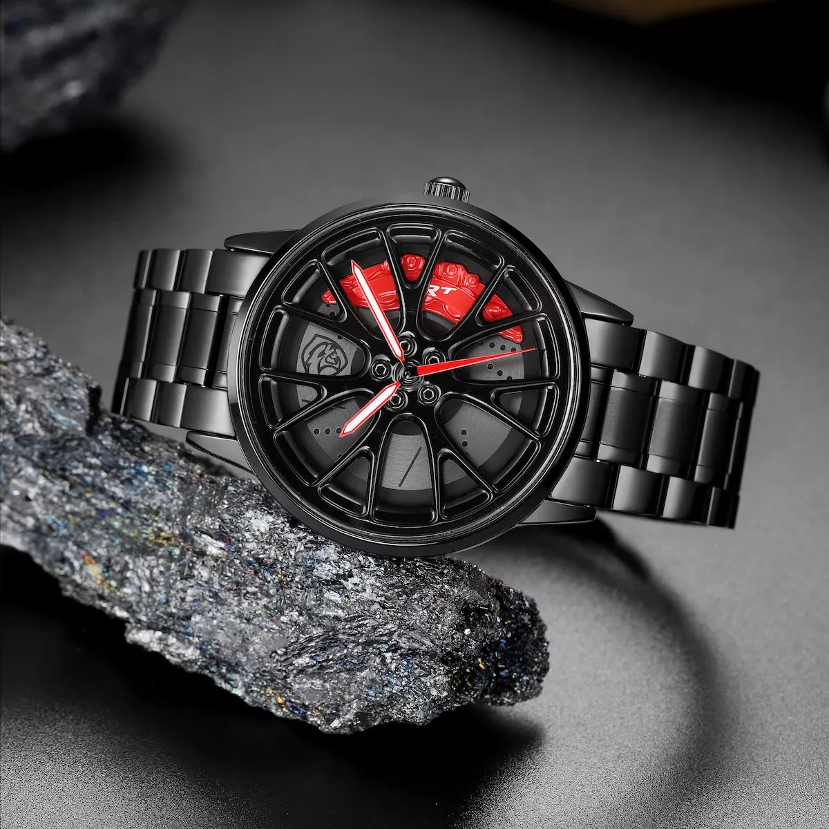 Dodge SRT Spinning Edition