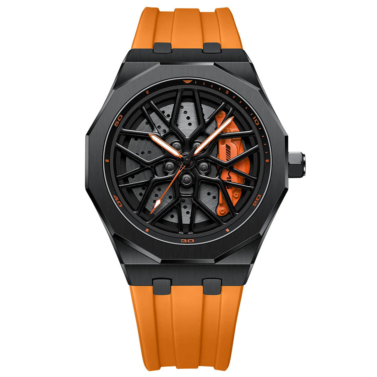 Petronas G55 Giratorio