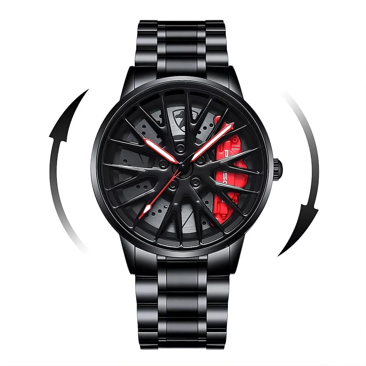 Panamera Turbo Spinning Edition